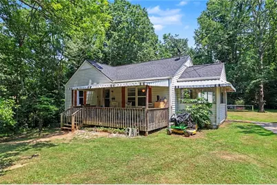 127 White Street, Tallapoosa, GA 30176 - Photo 2