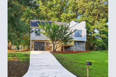 3249 Nogales Place, Rex, GA 30273 - Photo 2
