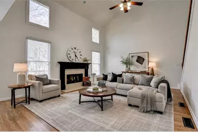 1654 Summersweet Lane, Dacula, GA 30019 - Photo 2