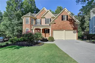 1654 Summersweet Ln, Dacula, GA 30019 - Photo 1