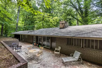 4961 Rebel Trail, Atlanta, GA 30327 - Photo 34