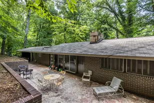 4961 Rebel Trail, Atlanta, GA 30327 - Photo 34