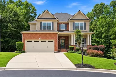 2780 Lansing Lane, Cumming, GA 30041 - Photo 1