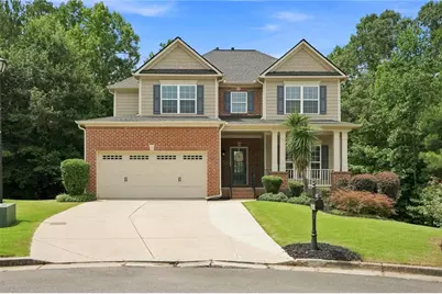 [Address not provided], Cumming, GA 30041 - Photo 2