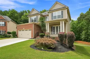 [Address not provided], Cumming, GA 30041 - Photo 4