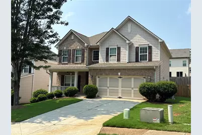 [Address not provided], Lawrenceville, GA 30043 - Photo 2