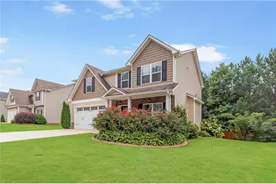 [Address not provided], Dallas, GA 30132 - Photo 38