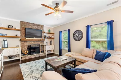 [Address not provided], Dallas, GA 30132 - Photo 4