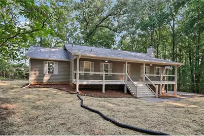 62 Mount Calvary Road NW, Marietta, GA 30064 - Photo 2