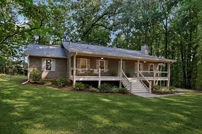 62 Mount Calvary Road NW, Marietta, GA 30064 - Photo 2