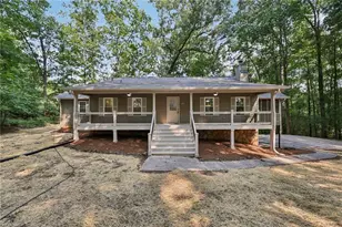 62 Mount Calvary Road NW, Marietta, GA 30064 - Photo 1