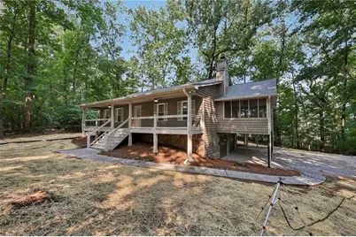 62 Mount Calvary Road NW, Marietta, GA 30064 - Photo 6