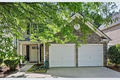 173 Village Trace, Woodstock, GA 30188 - Photo 1