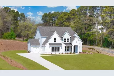 8290 Creekside Overlook Drive, Gainesville, GA 30506 - Photo 1