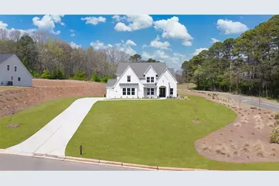 8290 Creekside Overlook Drive, Gainesville, GA 30506 - Photo 2