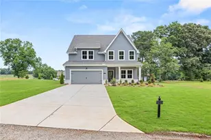 5155 Reece Run, Cumming, GA 30041 - Photo 2
