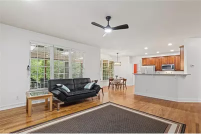 1920 Regency Cove Court, Atlanta, GA 30341 - Photo 16