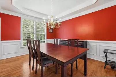 1920 Regency Cove Court, Atlanta, GA 30341 - Photo 8