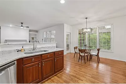 1920 Regency Cove Court, Atlanta, GA 30341 - Photo 12