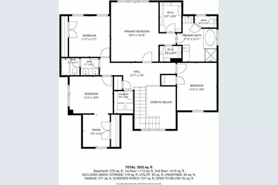 1920 Regency Cove Court, Atlanta, GA 30341 - Photo 46