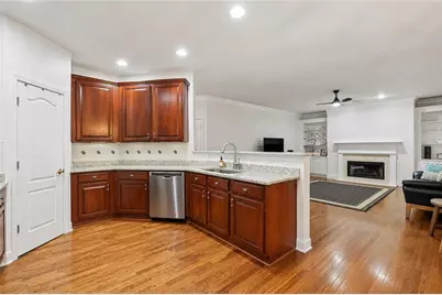 1920 Regency Cove Court, Atlanta, GA 30341 - Photo 10