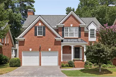 1920 Regency Cove Court, Atlanta, GA 30341 - Photo 1