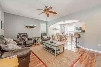 311 Summerstone Court, Canton, GA 30114 - Photo 2