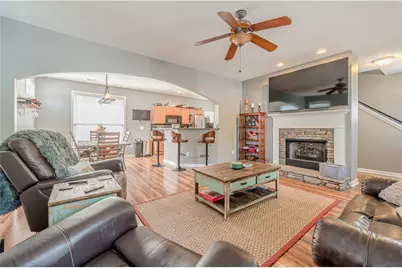 311 Summerstone Court, Canton, GA 30114 - Photo 1