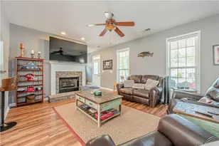 311 Summerstone Ct, Canton, GA 30114 - Photo 6