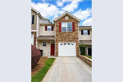 121 Linton Drive, Acworth, GA 30102 - Photo 2