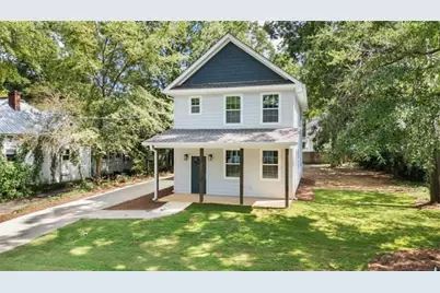 147 W Ellawood Avenue W, Cedartown, GA 30125 - Photo 2
