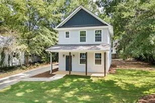 147 W Ellawood Ave W, Cedartown, GA 30125 - Photo 2