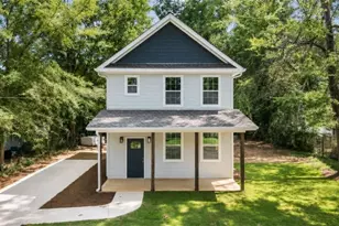 147 W Ellawood Ave W, Cedartown, GA 30125 - Photo 1