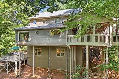 137 Lady Slipper Lane, Big Canoe, GA 30143 - Photo 48