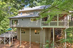 137 Lady Slipper Ln, Big Canoe, GA 30143 - Photo 48