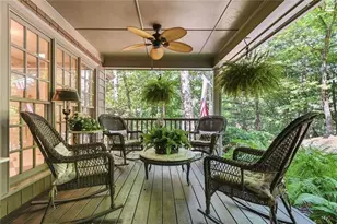 137 Lady Slipper Ln, Big Canoe, GA 30143 - Photo 16