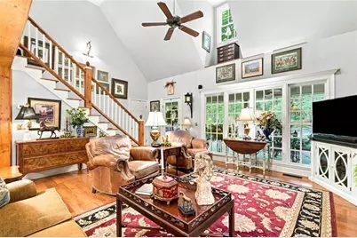 137 Lady Slipper Lane, Big Canoe, GA 30143 - Photo 18