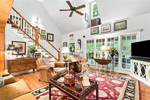 137 Lady Slipper Ln, Big Canoe, GA 30143 - Photo 18