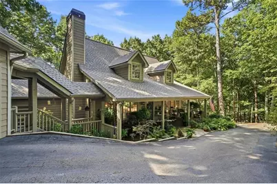 137 Lady Slipper Lane, Jasper, GA 30143 - Photo 4