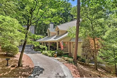 137 Lady Slipper Lane, Jasper, GA 30143 - Photo 1