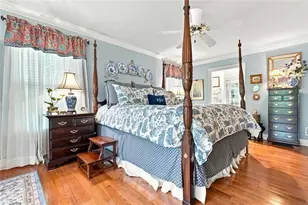 137 Lady Slipper Ln, Big Canoe, GA 30143 - Photo 26