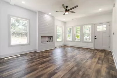 2884 Thompson Circle, Decatur, GA 30034 - Photo 6