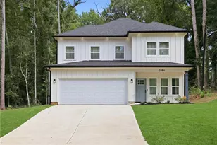 2884 Thompson Cir, Decatur, GA 30034 - Photo 1