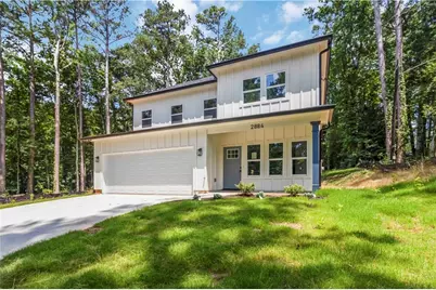 2884 Thompson Circle, Decatur, GA 30034 - Photo 4
