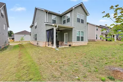 521 Teversham Drive, McDonough, GA 30253 - Photo 4