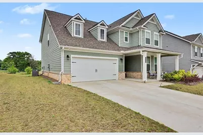 521 Teversham Drive, McDonough, GA 30253 - Photo 2