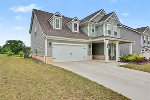 521 Teversham Dr, McDonough, GA 30253 - Photo 2