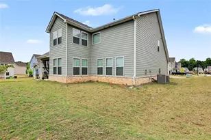 521 Teversham Dr, McDonough, GA 30253 - Photo 6