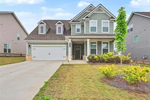 521 Teversham Dr, McDonough, GA 30253 - Photo 1