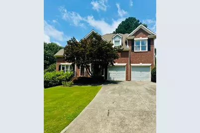 811 Valley Drive, Canton, GA 30114 - Photo 1